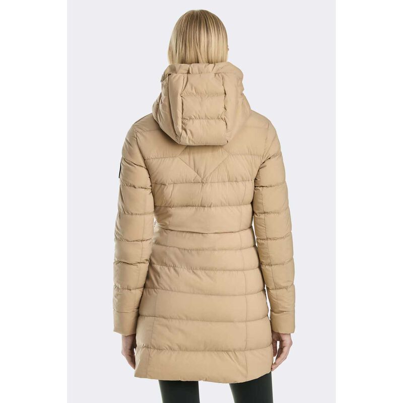 Canada Goose Womens Clair Coat image number 1
